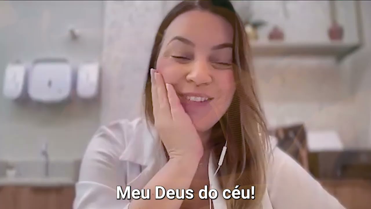 Depoimento Sueny - Gravidez