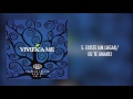 Cd Vivifica Me II Existe Um Lugar Eu Te Amarei