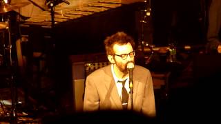 Eels ~ Turn On Your Radio