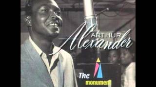 Arthur Alexander - Soldier Of Love