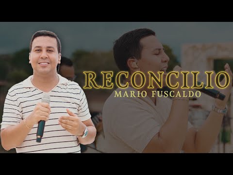 Reconcilio - Mario Fuscaldo, Tico Vega