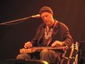 Harry Manx - I'm On Fire - Live