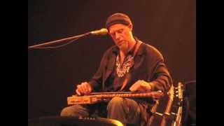 Harry Manx - I'm On Fire - Live