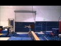 Sofie Seilnactht Class Of 2015 Full Twisting Layout Yurtchenko
