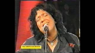 Rosana Bajo Charcos y Para morir de amor 2003