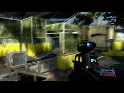 TiLou :: Halo 3 Montage