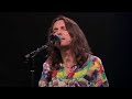 Ringo Starr & His All-Starr Band - Logical Song - 8/22/2001 - Rosemont Theatre