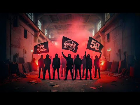 Giannotti – Fifty Riddim (UK Best Drum & Bass | Official 2025)