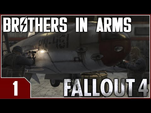 Fallout: Brothers In Arms - EP1