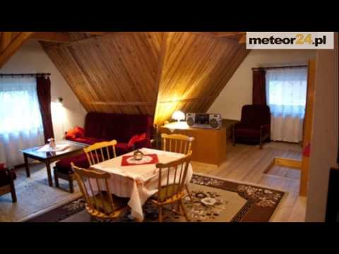 Pokoje Gościnne Zacisze - Murzasichle meteor24.pl