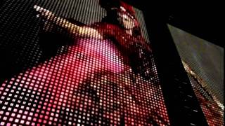 01 The Beast Within (Re-Invention Tour HD 1080p) - Madonna