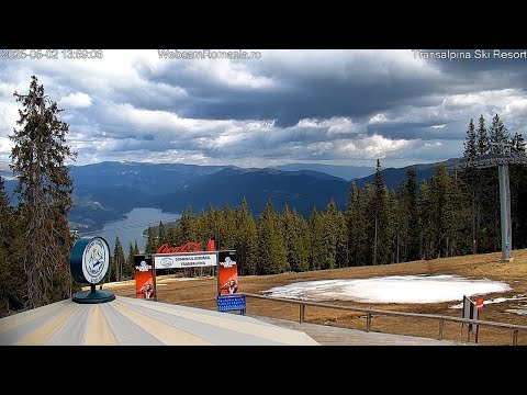 Ski Resort Transalpina thumbnail