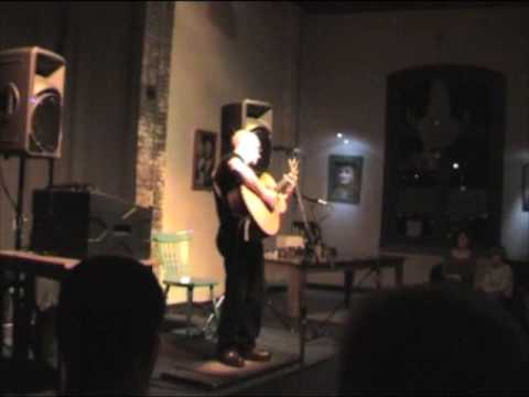 Maurice Dickson-Jesters Dance