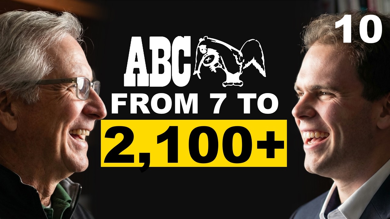 Podcast video thumbnail