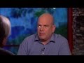 Bill Moyers With David Simon