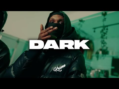 [FREE] Z!NO x DeeOrSlim Type Beat - "DARK" | Prod By Krome