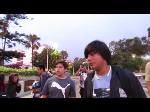 BONILLA vs 2 MC´S - RAPTONIK