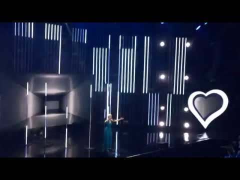 Where on Earth am I?: Eurovision You Decide 2018