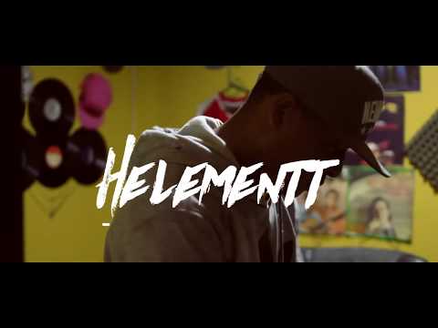 @Helementt - Sigo Adelante (VIDEO OFICIAL)