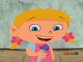 Little Einsteins Emerald And The Beanstalk On Nick On September 22 2011 Part 6