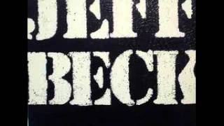 Jeff Beck - The Golden Road