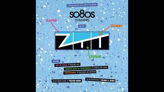 Frankie Goes To Hollywood - Black Night White Light (Blank &amp; Jones So80S Reconstruction)