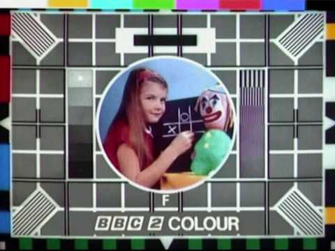 BBC2 Continuity (1977)