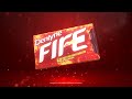 Dentyne Fire Get Hot