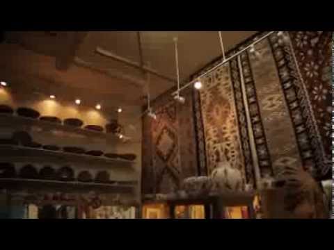 Gallup: Richardson's Trading Post