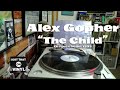 Alex Gopher   "The Child"   Disques Solid, 1999