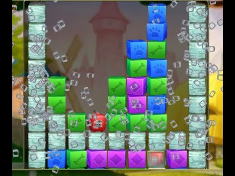 Pet Rescue Saga Level 5415 x2 no boosters