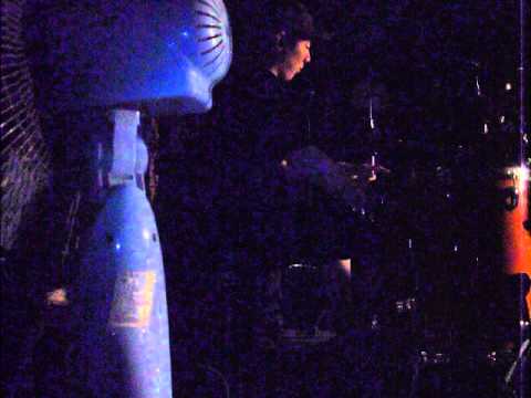 2012. 3. 24 Turn For Our in Club SPOT (Drum Cam)