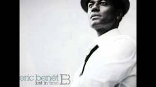 Eric Benet Trippin&#39;