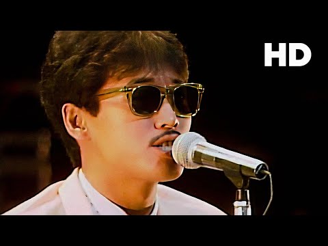 S. Kiyotaka & Omega Tribe - ROUTE 134 (Live First Finale Concert in 1986) [HD Remastered]