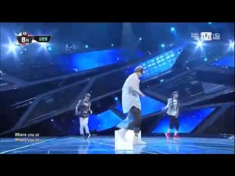 130801 Kim Hyun Joong - Your Story [HQ]