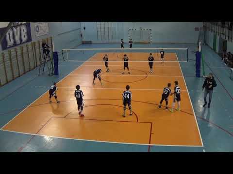 Under 13 maschile 2019/2020