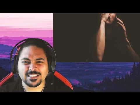 An Arawak Reacts - Silent Planet - Panic Room