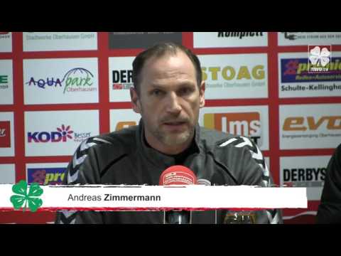 RWO.tv - Das Magazin - Gladbach U23 (A) & BVB U23 (H)