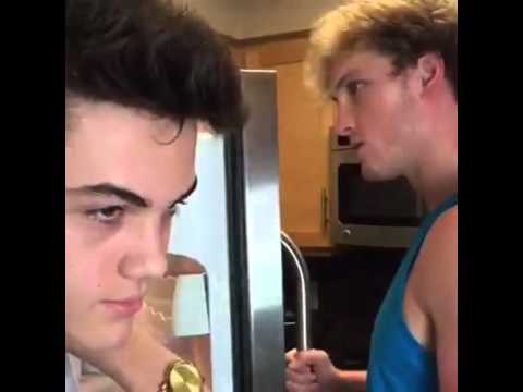 Why'd you say it twice?