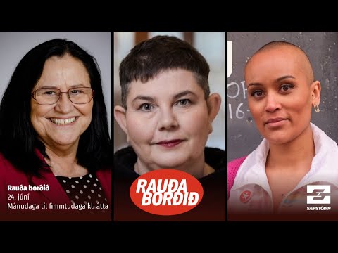 Stríð breiðist út, þinglok og fatlað fólk í sögunni