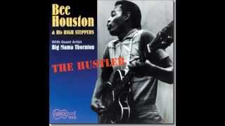 Big Mama Thornton ~ Rock Me Baby'' & ''Hound Dog'' Live 1971