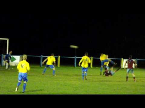 Sun v Welwyn Garden City highlights