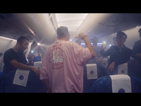 Vidal 210 - YA NO ESTÁS AQUÍ ✈ (Prod. Pauet)
