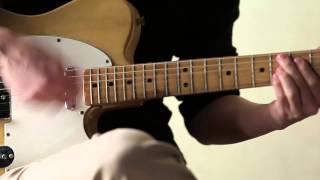 Video thumbnail for 【Qsic】Fender USA 1976 Telecaster BLD/M【売約済】 by qsickobe