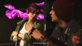 Delsin e FETCH hook up