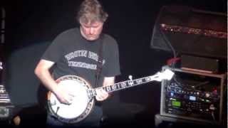 Béla Fleck & the Flecktones - Life in Eleven - 2012-04-10