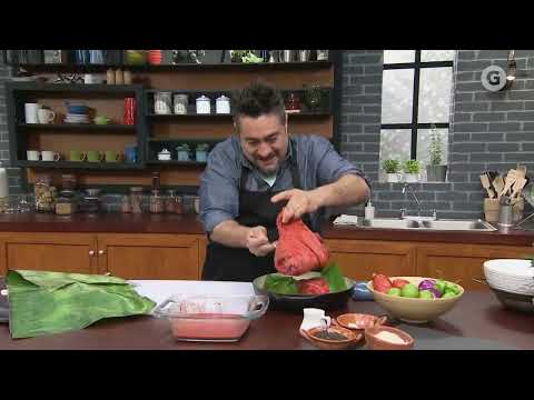 @elgourmet - Menú Para Todos Los Días(Capítulo Completo - 4 de Octubre de 2025)