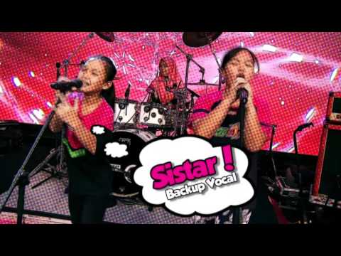 Ceria Popstar 2016: Konsert 4 - Cikgu & Anak Murid