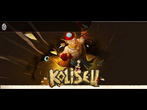 LIVE #2 - DOFUS COM AMIGOS E SUBSCRITORES! KOLISEU
