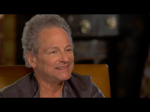 Lindsey Buckingham on Stevie Nicks and Joining Fleetwood Mac